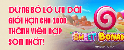 200 Vòng Quay Miễn Phí Slot Hot promotion